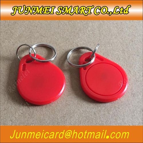 50pcs Cuid Tag App Mct Modify Uid Nfc Changeable 1k S50 13.56mhz Keyfob Block 0 Writable Hf 14443a