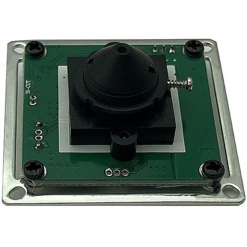 Analog Module Board 1099 1/3 Inch Cmos 3.7mm Cvbs 700tvl Bnc Cctv Security Survillance All Color