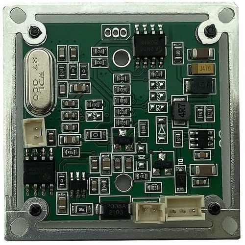 Analog Module Board 1099 1/3 Inch Cmos 3.7mm Cvbs 700tvl Bnc Cctv Security Survillance All Color