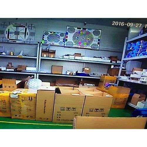 Analog Module Board 1099 1/3 Inch Cmos 3.7mm Cvbs 700tvl Bnc Cctv Security Survillance All Color