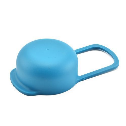 6pcs Kitchen Measuring Spoons - Multicolour