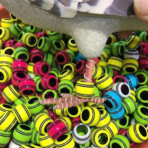 Carrier Pigeon Foot Rings Middle East Version Chief Pigeon Ring Ornamental Pigeon Ring Inner Diameter 9mm