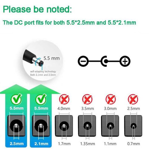 Ac 100v-240v Dc Power Supply Adapter Plug Converter 5v 2a 2000ma For Led Strip Cctv Charger Switch 5.5x2.5mm /eu Plug Q1