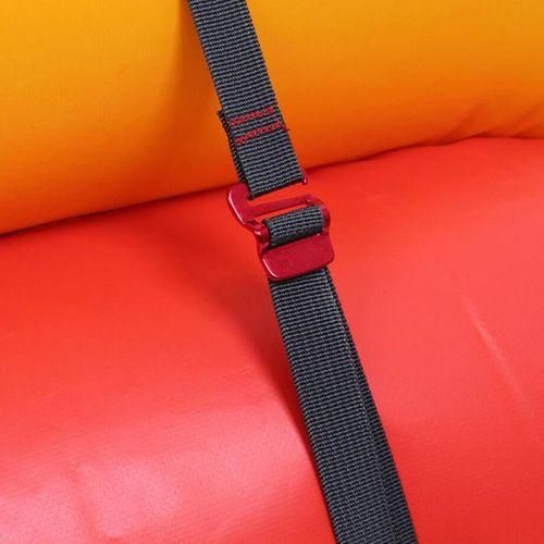Outdoor Travel Strapping Cord Tape Rope Tied Pull Luggage 0.