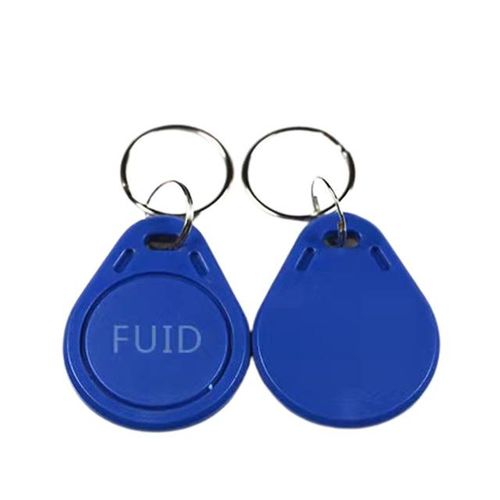5/10pcs Smart Chip Ic Token Key Clone Fuid Tag One-Time Uid 0 Sector Variable Badge 13.56mhz Duplicator Write