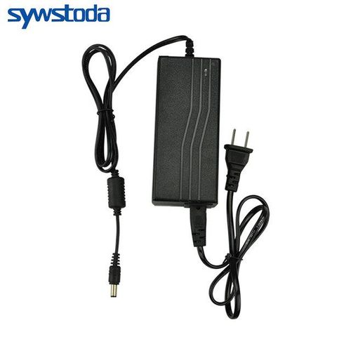 Enough Dc 12v 5a Power Supply For Cctv Security Camera System Converter Eu Au Uk Standard Plug Adapter