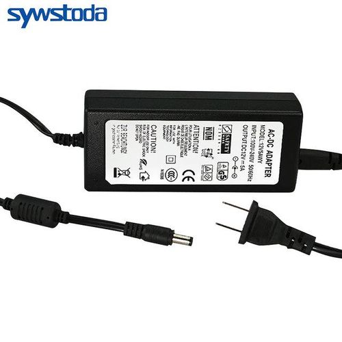 Enough Dc 12v 5a Power Supply For Cctv Security Camera System Converter Eu Au Uk Standard Plug Adapter