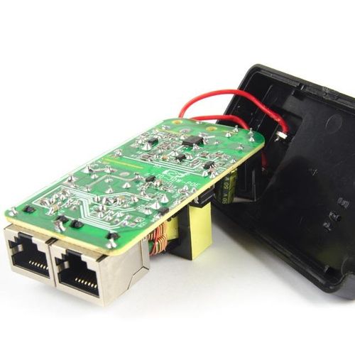 Dslrkit Gigabit 24v Poe Injector Adapter Ubiquiti Uap Ac Lr Lite Poe-24 12w-G 24w-G 7w-G