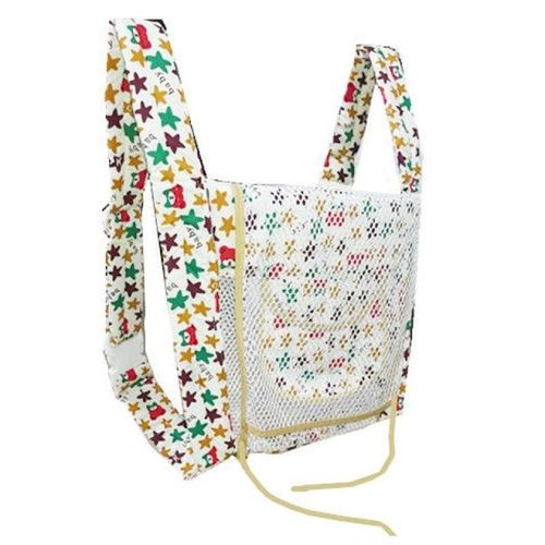 Baby shoulder traditional old-ed baby shoulder four-claw Sling Front Hold back