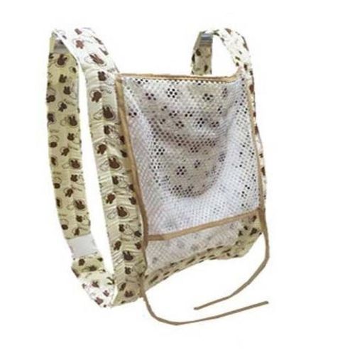 Baby shoulder traditional old-ed baby shoulder four-claw Sling Front Hold back