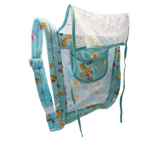Baby shoulder traditional old-ed baby shoulder four-claw Sling Front Hold back