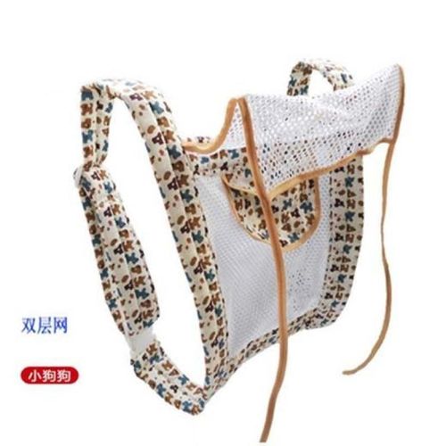 Baby shoulder traditional old-ed baby shoulder four-claw Sling Front Hold back