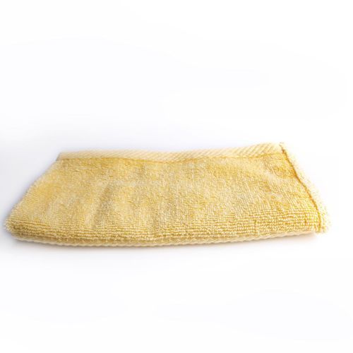 Bundle Of Hand, Face & Bath Towel - Cream