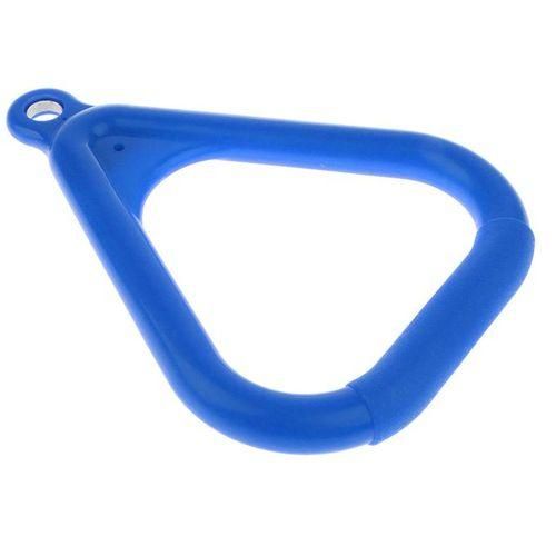 Kids Outdoor Indoor Playground Trapeze Swing Ring Swing Set