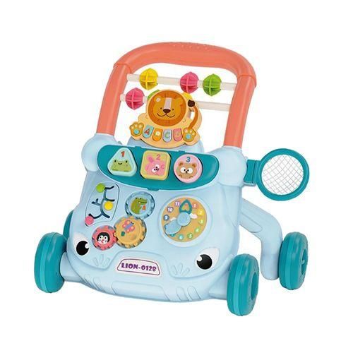 Baby Push Walking Toy ,Child Activity Center,Play Panel