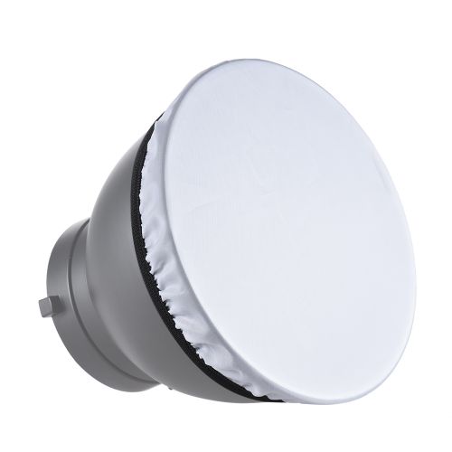 Photography Light Soft Diffuser Cloth for 7