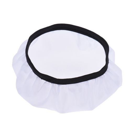 Photography Light Soft Diffuser Cloth for 7