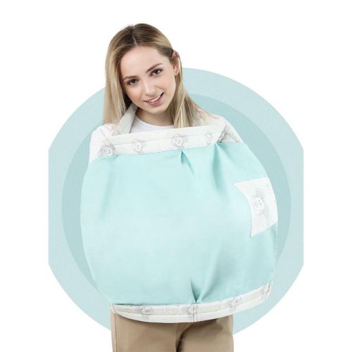 Disney Baby Carrier Wrap Ring Sling for Newborn Adjustable Cotton Kangaroo