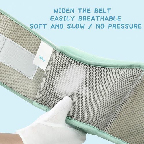 Disney 0-36 Months Breathable Front Facing Baby Carrier Hipseat 20kg Infant