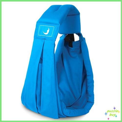 PZ 5-in-1 Carrier Adjustable One Shoulder Multi-functional Cotton Carrier For