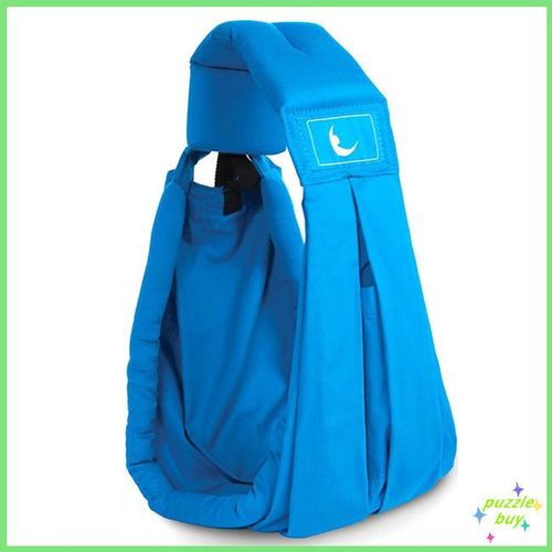 PZ 5-in-1 Carrier Adjustable One Shoulder Multi-functional Cotton Carrier For