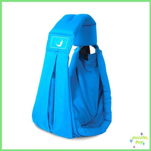 PZ 5-in-1 Carrier Adjustable One Shoulder Multi-functional Cotton Carrier For