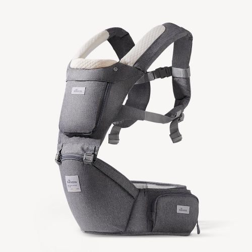 Sunveno Ergonomic Baby Carrier Infant Baby Hipseat Carrier Front Facing