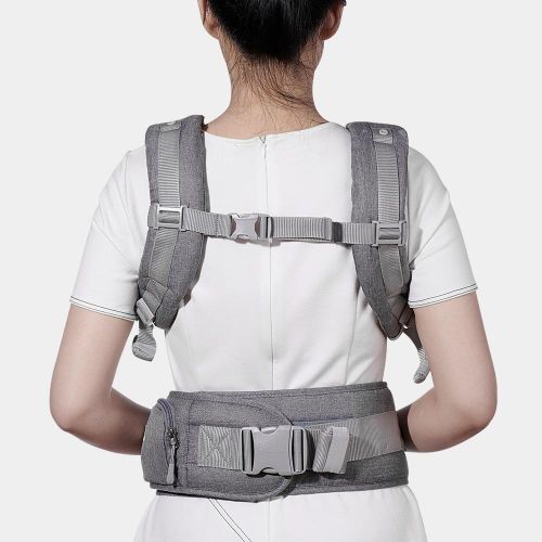 Sunveno Ergonomic Baby Carrier Infant Baby Hipseat Carrier Front Facing