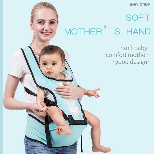 Cross-border baby carrier waist stool baby sitting stool children's carrier