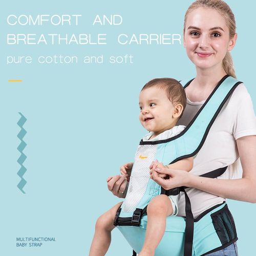 Cross-border baby carrier waist stool baby sitting stool children's carrier