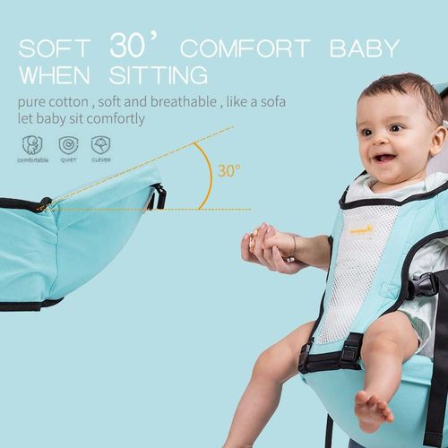 Cross-border baby carrier waist stool baby sitting stool children's carrier