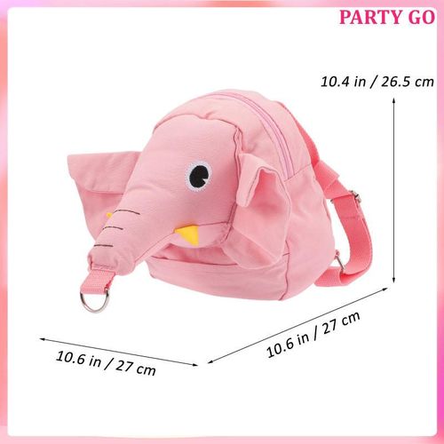 Leash Toddler with Baby Carrier Anti Lost Backpack for Girls Shoulders Small