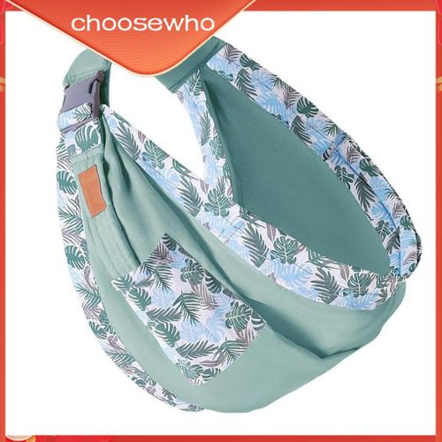 Choo Sling Infant Wrap Carrier Professional Breathable Outdoor Newborn