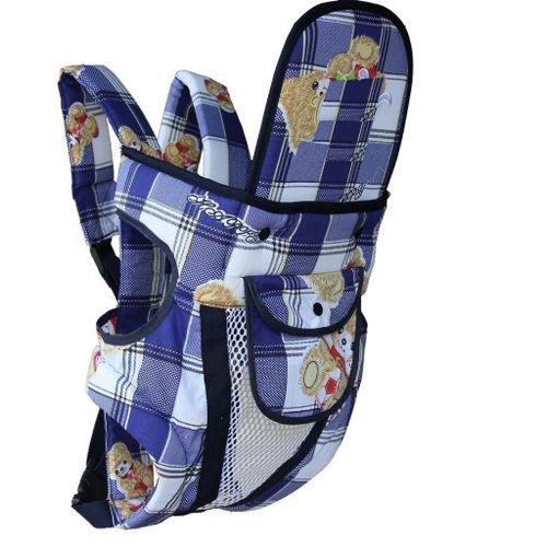 Simple Backpack Baby 5.23 Baby Lightweight Carrier Hold Backpack Belt