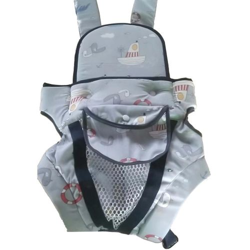 Simple Backpack Baby 5.23 Baby Lightweight Carrier Hold Backpack Belt