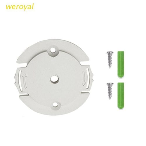 weroyal CCTV Dome Camera Wall Mount Bracket Security Camera Hanging Stand For Xiaomi