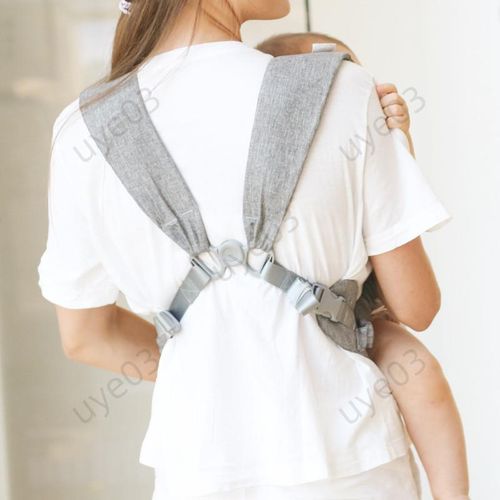 Baby Wrap Carrier lightweight baby backpack front hugging style Baby Carrier