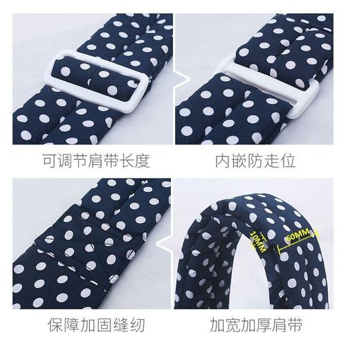 Newborn Horizontal Holding Carrier Sling Newborn Front Holding Out