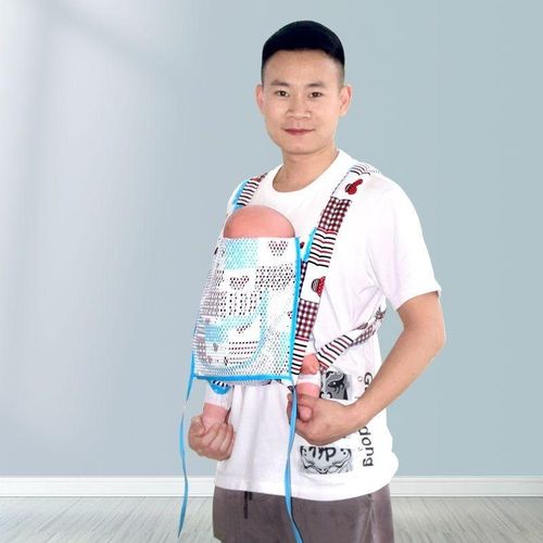 Multi-Functional Baby Strap Front Holding Front and Back Two Use Strap Carry