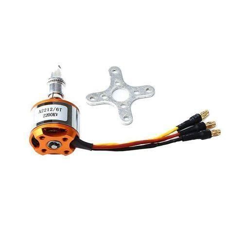 Brushless Motor 2200Kv 30A Motor Speed Controller for