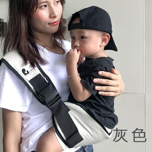 Baby Carrier Multi-function Carry Back for Baby Go Out Comfortable Sling
