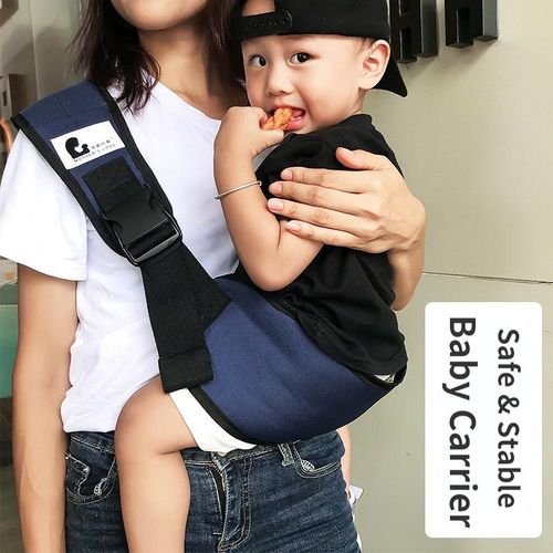 Baby Carrier Multi-function Carry Back for Baby Go Out Comfortable Sling