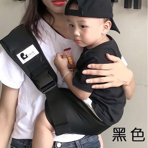Baby Carrier Multi-function Carry Back for Baby Go Out Comfortable Sling