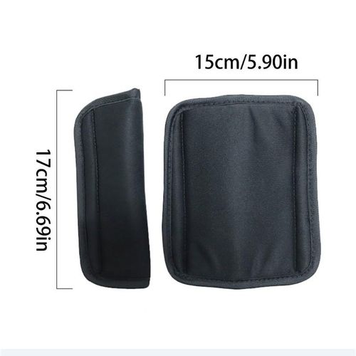 BTF Baby Stroller Shoulder Cushions set Lightweight Pram Shoulder Cover set