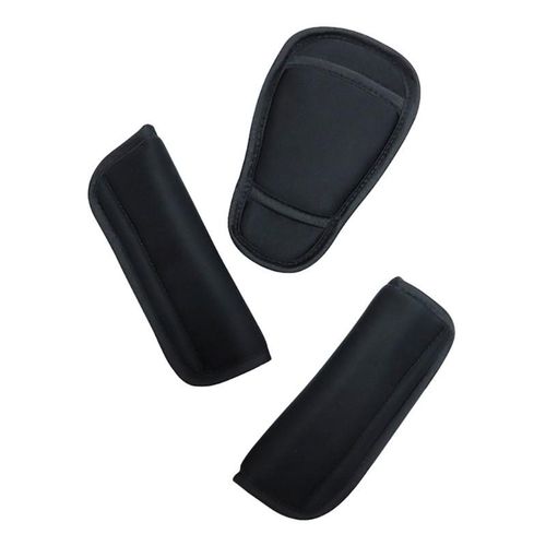 BTF Baby Stroller Shoulder Cushions set Lightweight Pram Shoulder Cover set