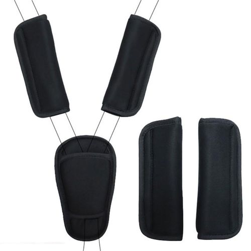 BTF Baby Stroller Shoulder Cushions set Lightweight Pram Shoulder Cover set
