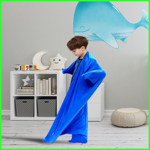 Sensory Socks For Kids Special Supplies Blue Sensory Body Sock Comfortable