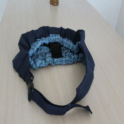 NewBorn Baby Sling Toddler Adjustable Cradle Carrier Easy to