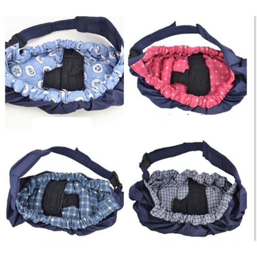 NewBorn Baby Sling Toddler Adjustable Cradle Carrier Easy to