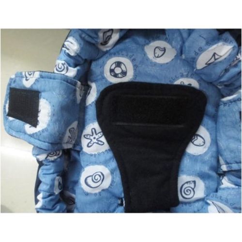 NewBorn Baby Sling Toddler Adjustable Cradle Carrier Easy to